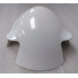 Ryse Energy Nose Cone
