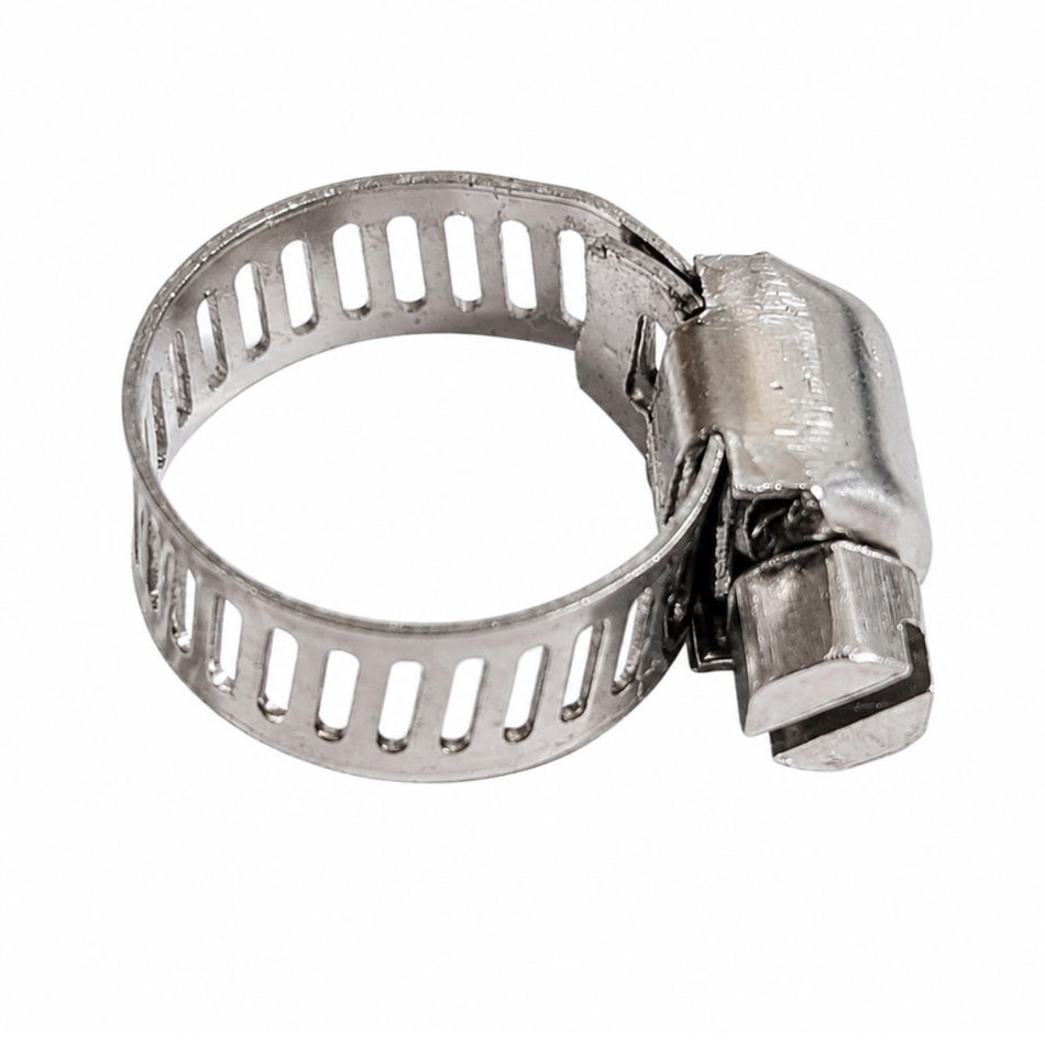 1/2 inch Hose Clamps