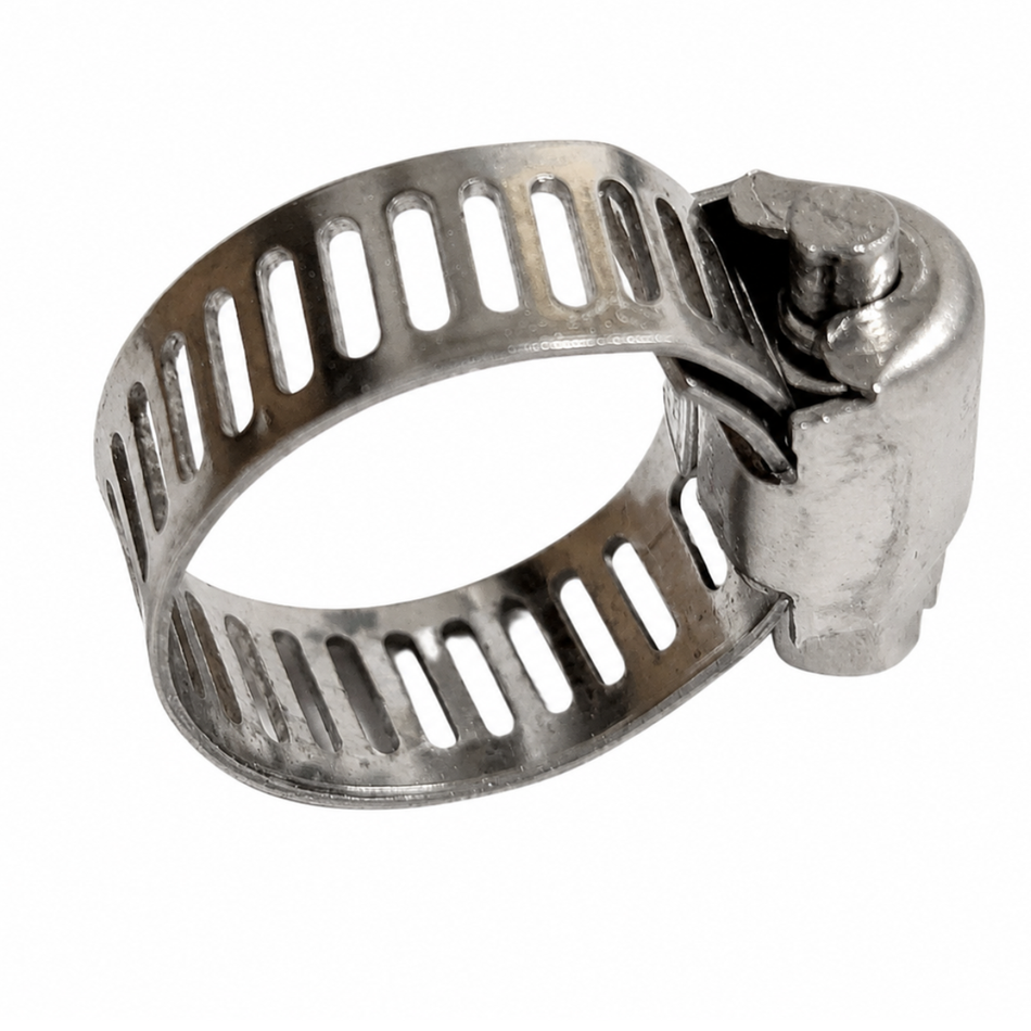 1/2 inch Hose Clamps