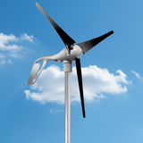 Ryse Energy Air X Marine Wind Turbine