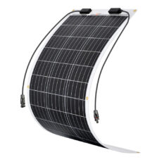 Rich Solar 100 Watt Flexible Solar Module