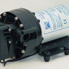 Aquatec 550 Series Transfer Pump 115 Volt AC 5503-1E11-B656