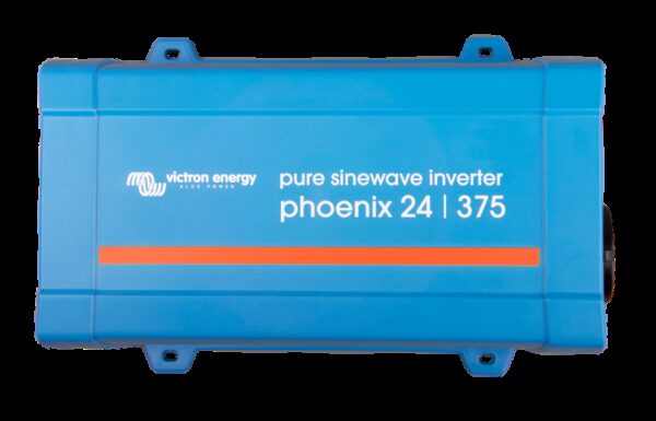 Phoenix Inverter 24/1200 230V VE.Direct SCHUKO - Ferropilot (Berlin) GmbH -  Ferroberlin