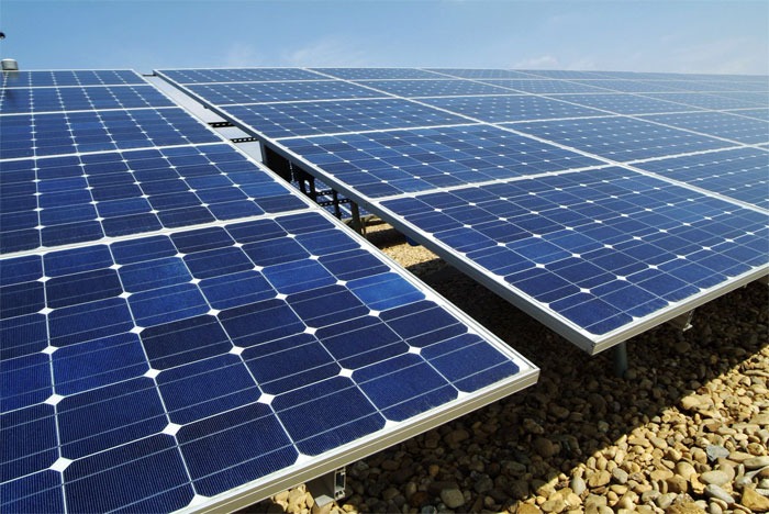 Category: Solar Panels - Backwoods Solar