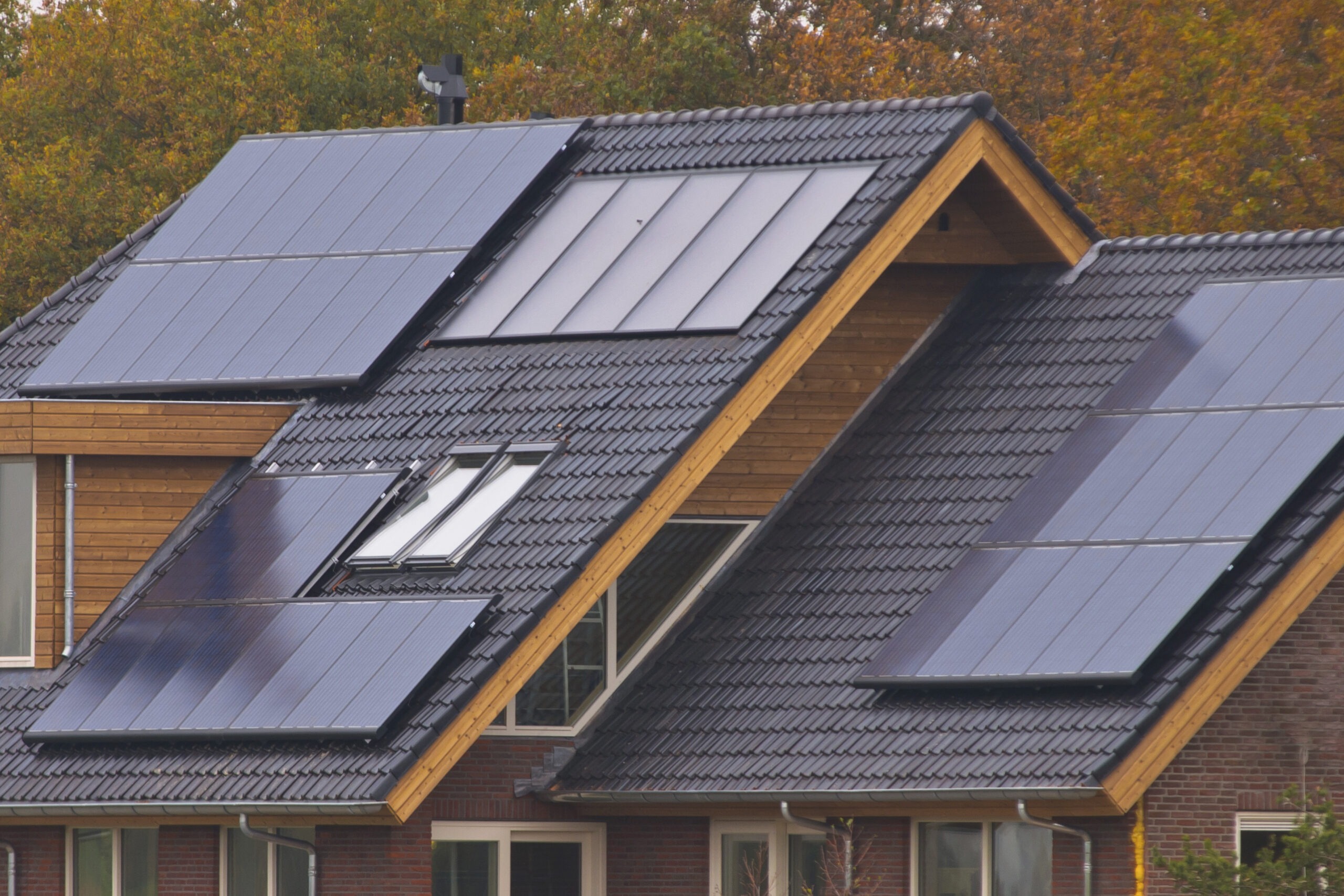 Living Off the Grid - Solar Panels for Home - Backwoods Solar